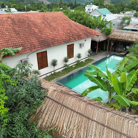 Banyan Villa Nha Trang Exterior foto