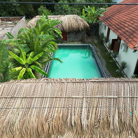 Banyan Villa Nha Trang Exterior foto