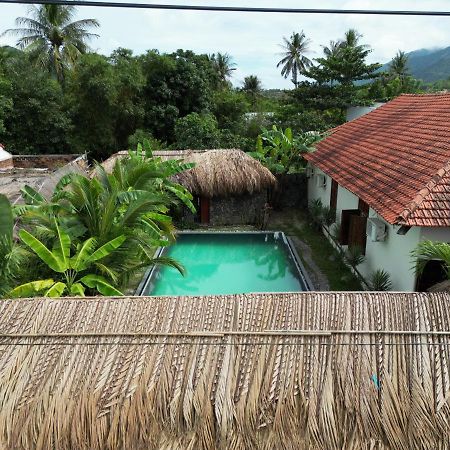 Banyan Villa Nha Trang Exterior foto