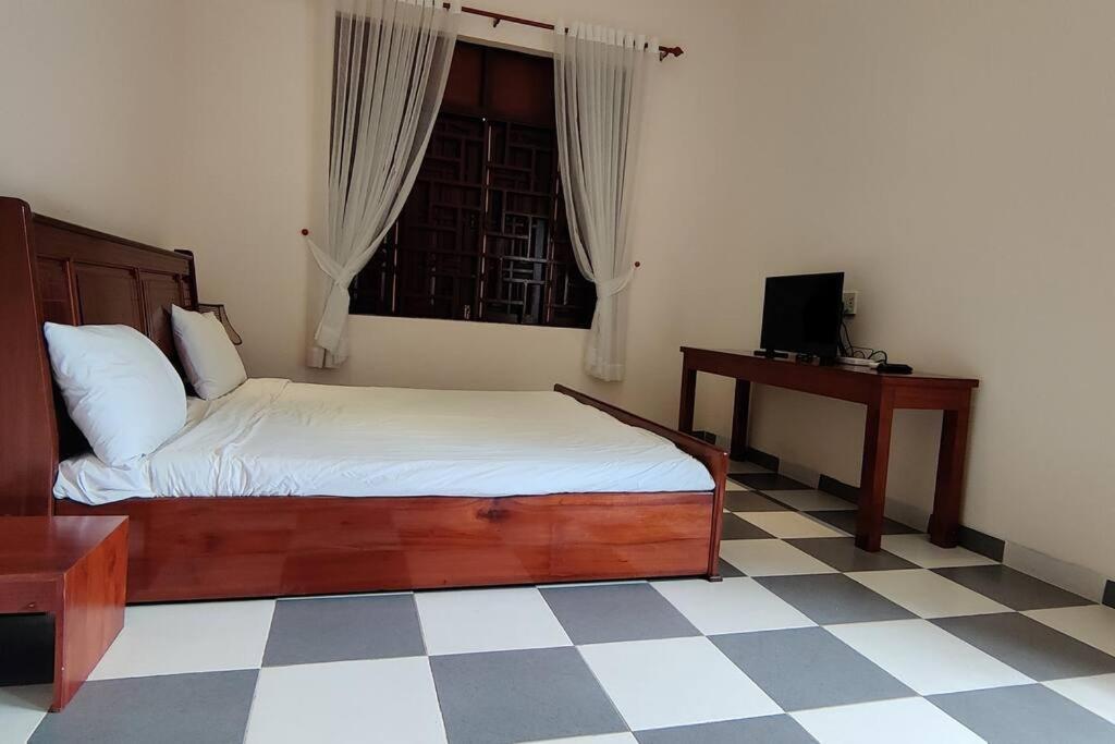 Banyan Villa Nha Trang Exterior foto