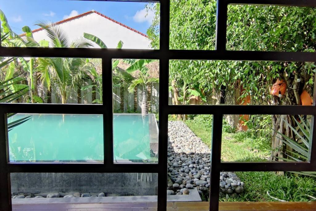 Banyan Villa Nha Trang Exterior foto