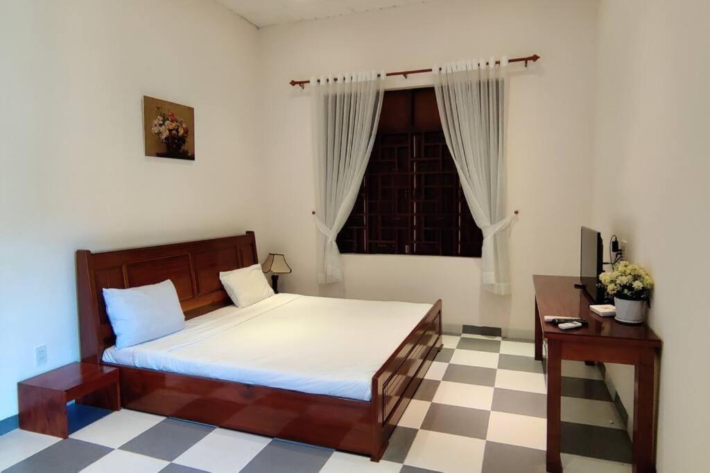 Banyan Villa Nha Trang Exterior foto