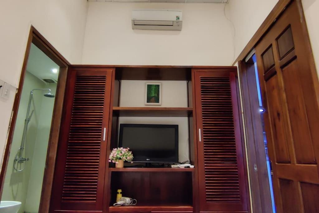 Banyan Villa Nha Trang Exterior foto