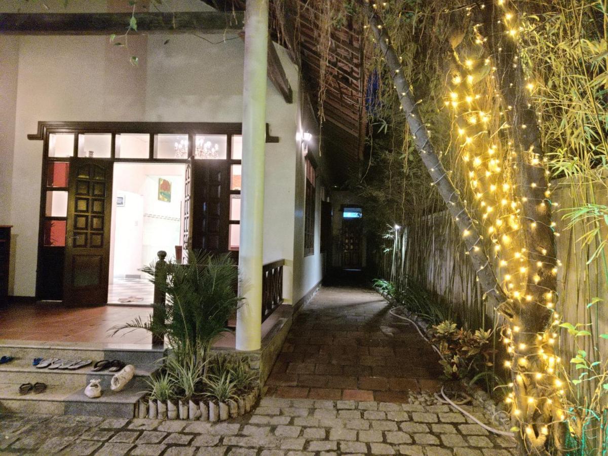 Banyan Villa Nha Trang Exterior foto