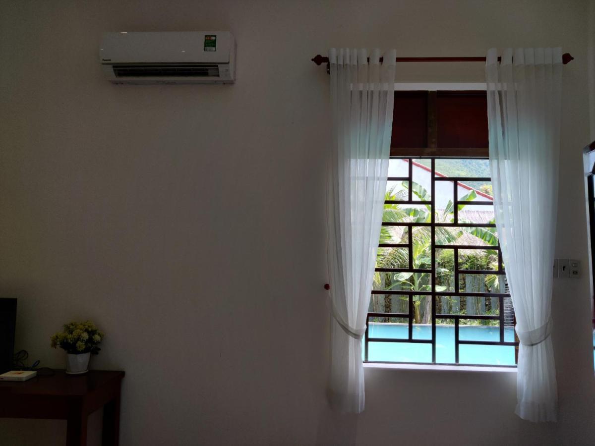 Banyan Villa Nha Trang Exterior foto