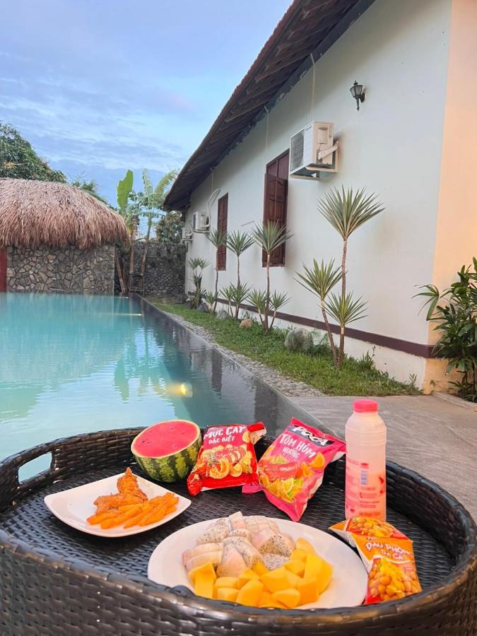 Banyan Villa Nha Trang Exterior foto