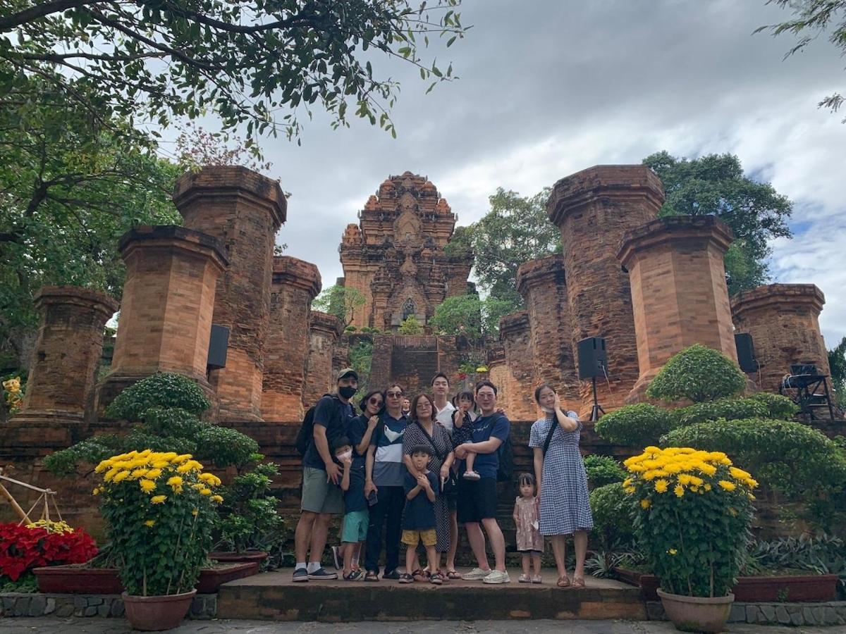 Banyan Villa Nha Trang Exterior foto