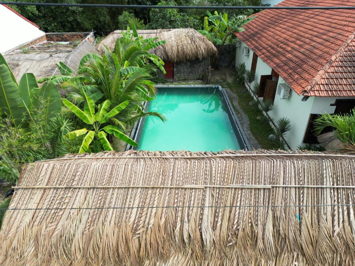 Banyan Villa Nha Trang Exterior foto