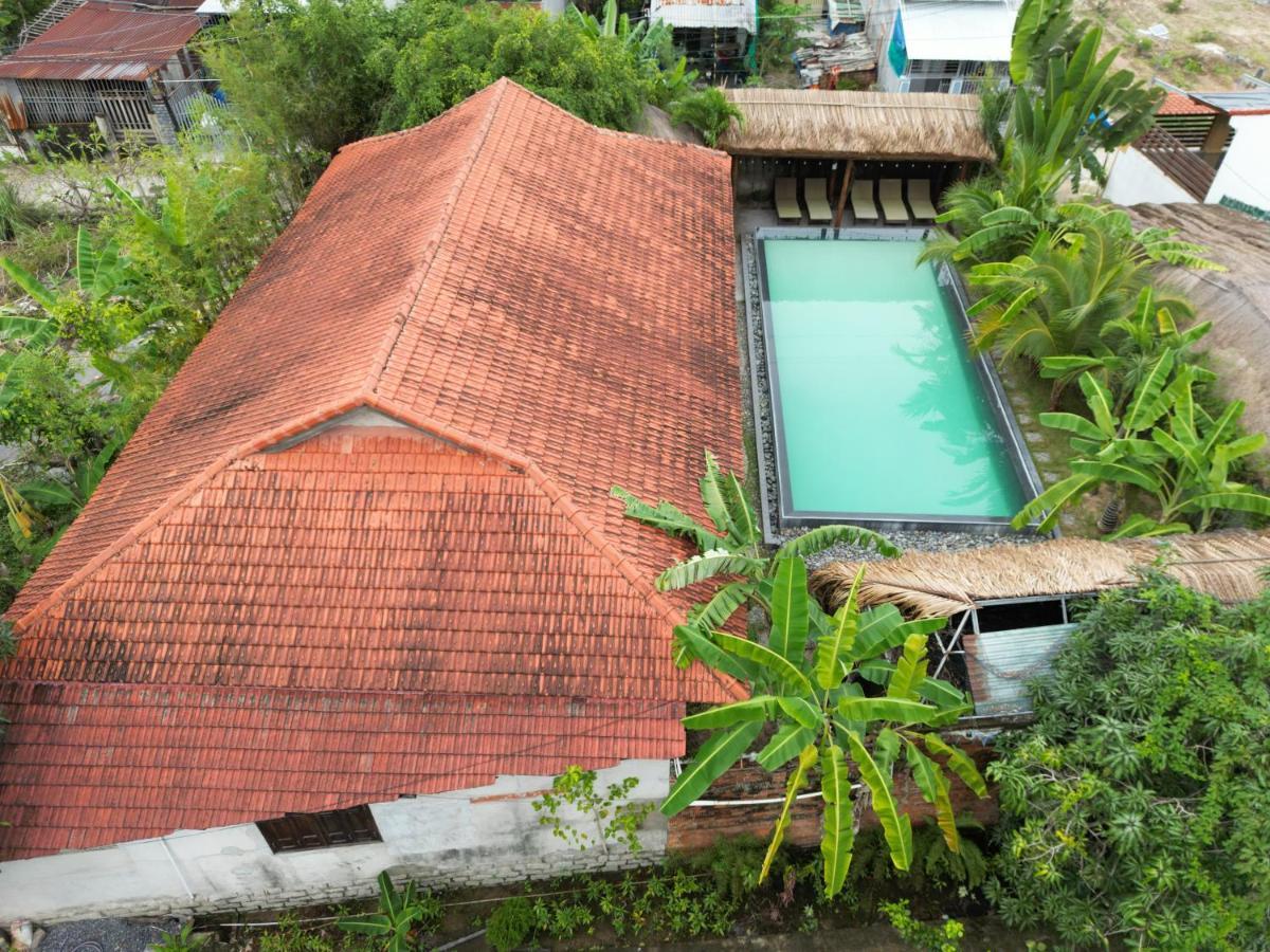 Banyan Villa Nha Trang Exterior foto