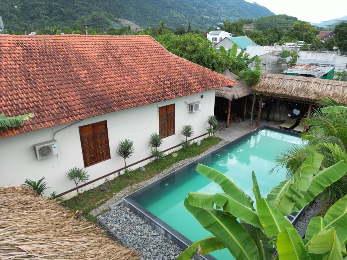 Banyan Villa Nha Trang Exterior foto