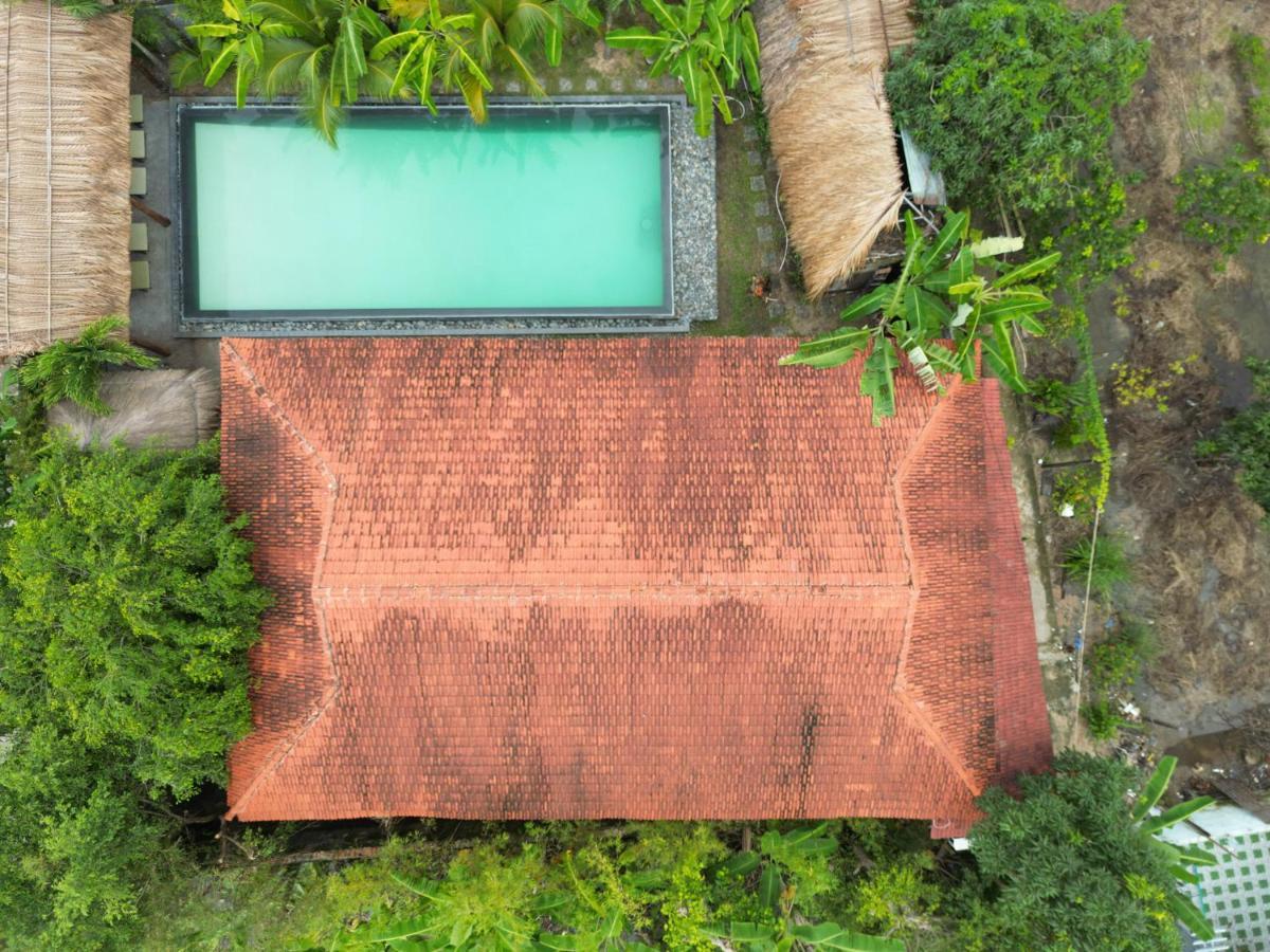 Banyan Villa Nha Trang Exterior foto