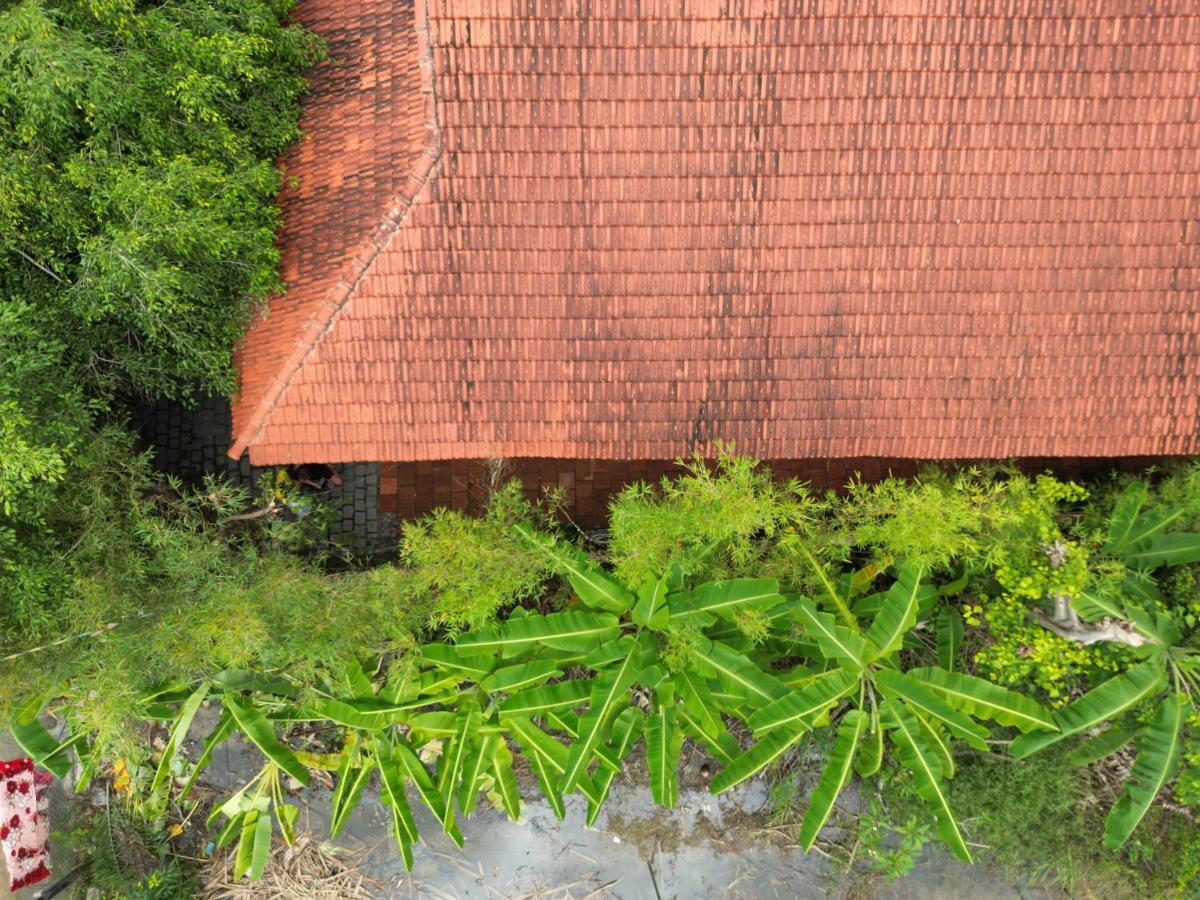 Banyan Villa Nha Trang Exterior foto