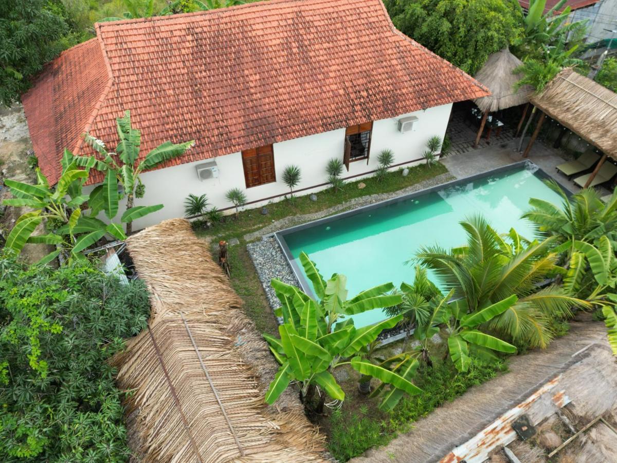 Banyan Villa Nha Trang Exterior foto
